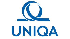 Uniqa Logo